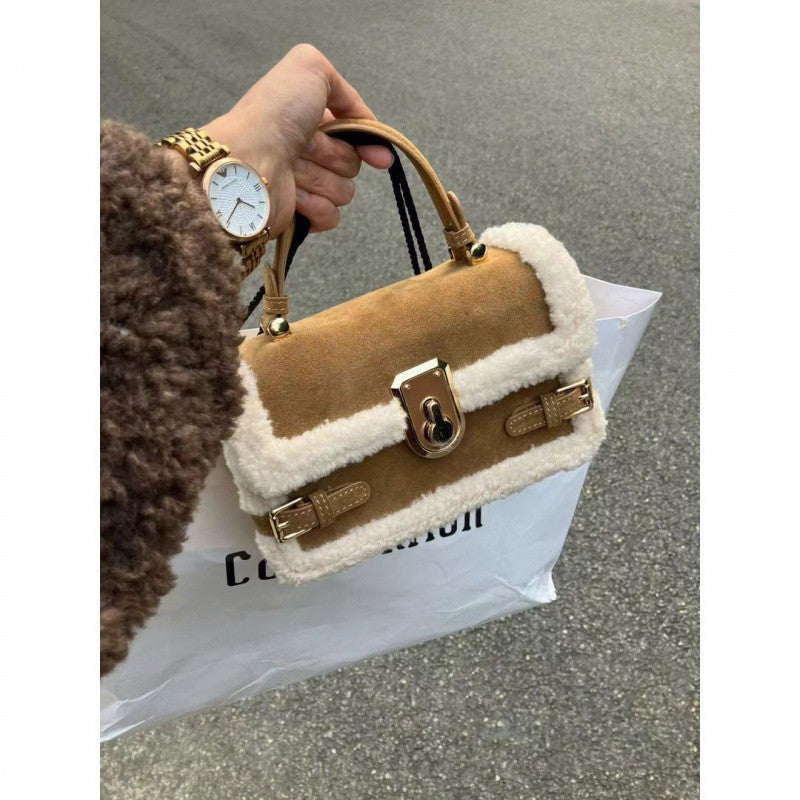Lamb Bag