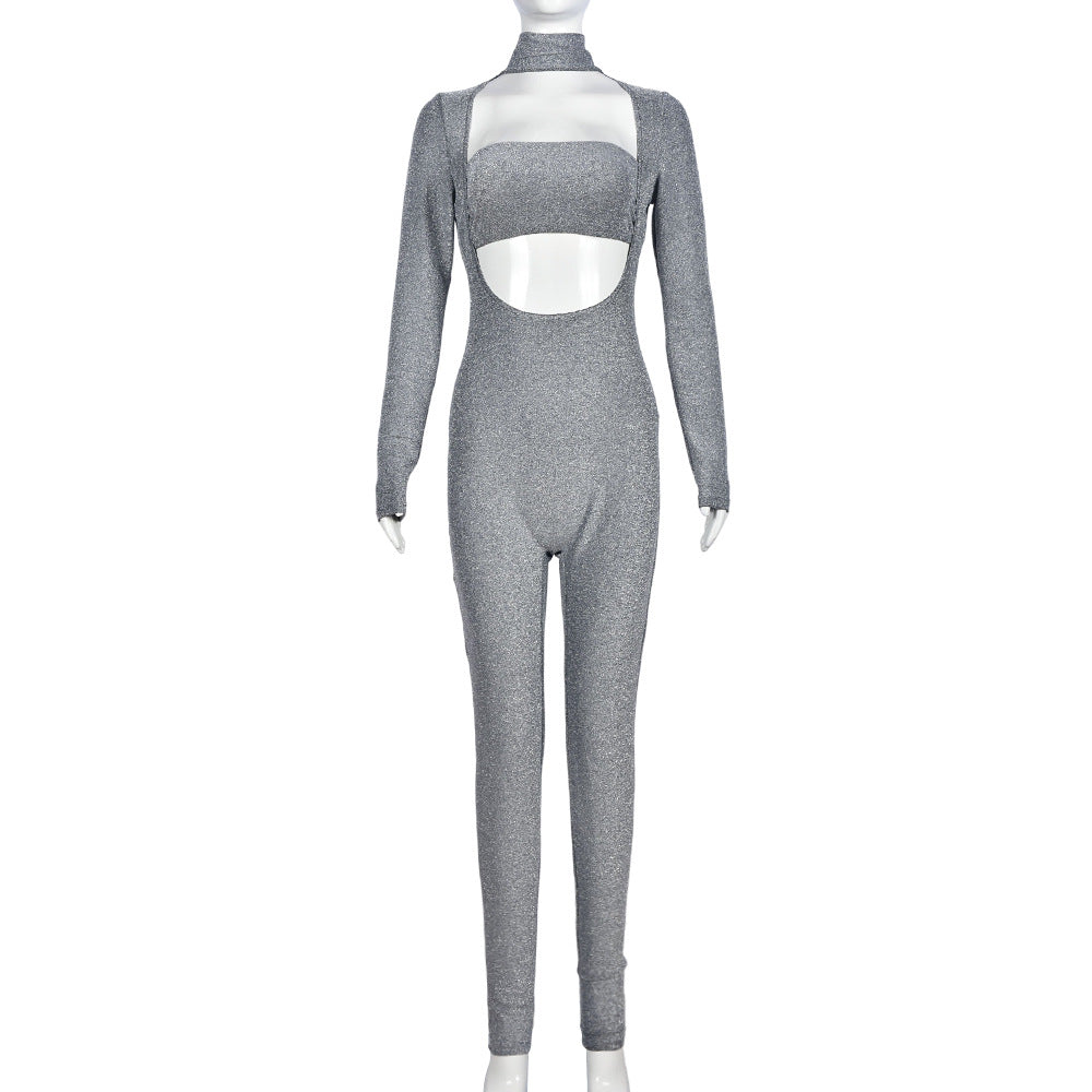 Flicker Jumpsuit