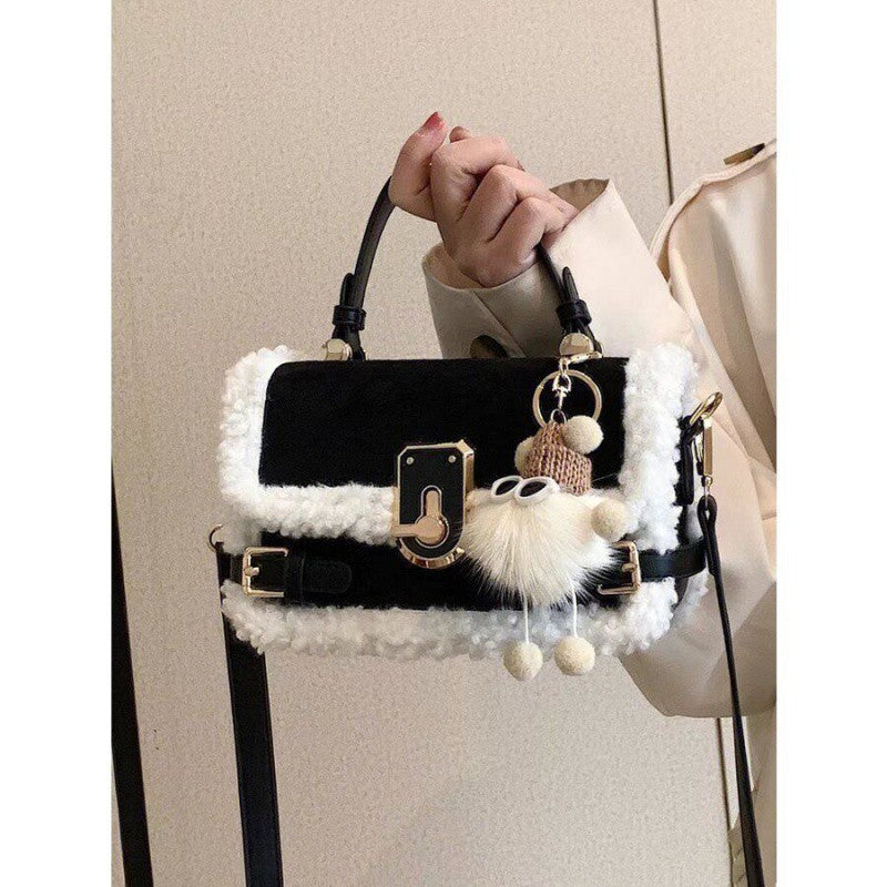 Lamb Bag