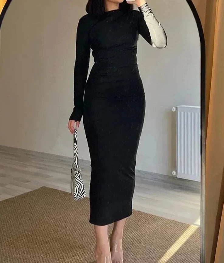 Classy Dress