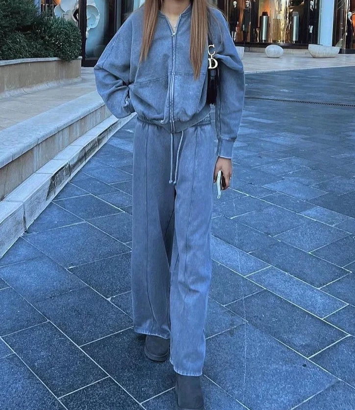 Comfy Set