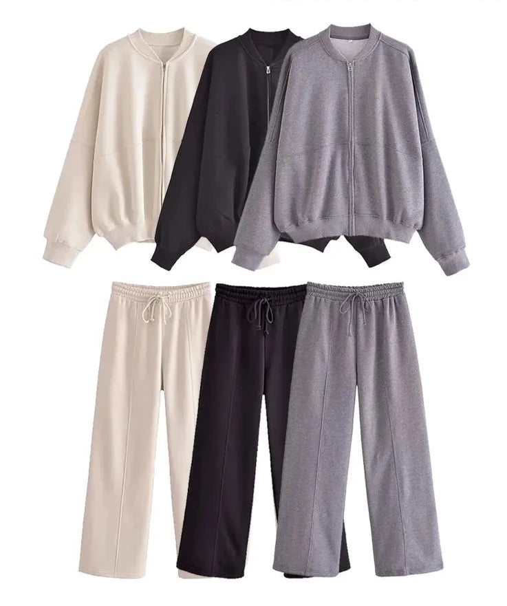 Comfy Set