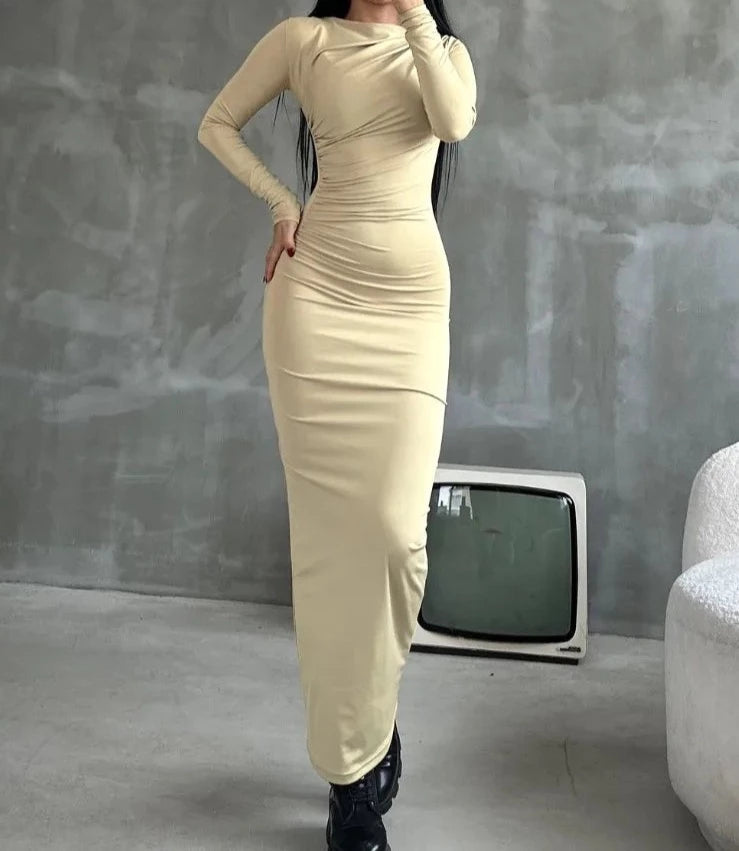 Classy Dress