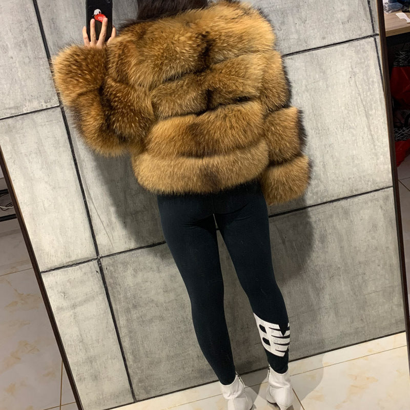 Chouba Coat