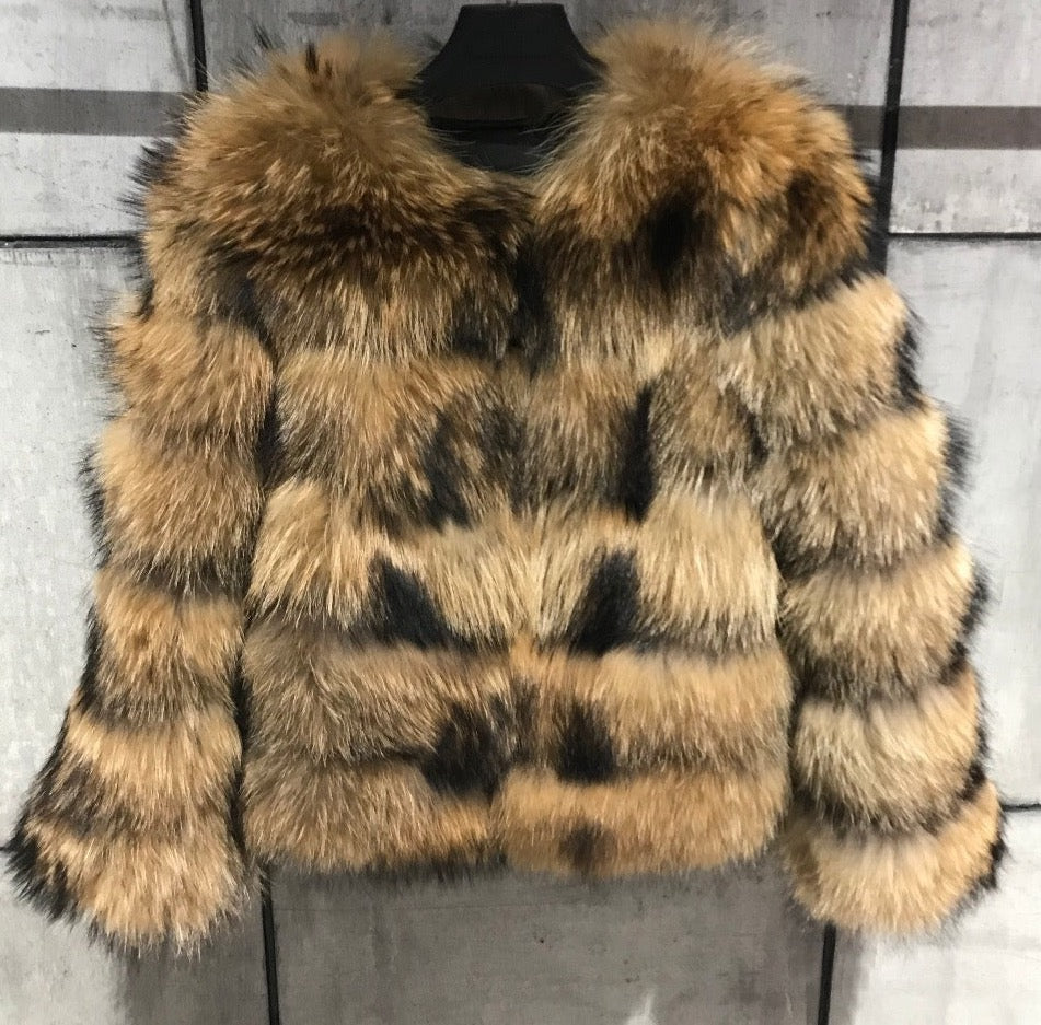 Chouba Coat