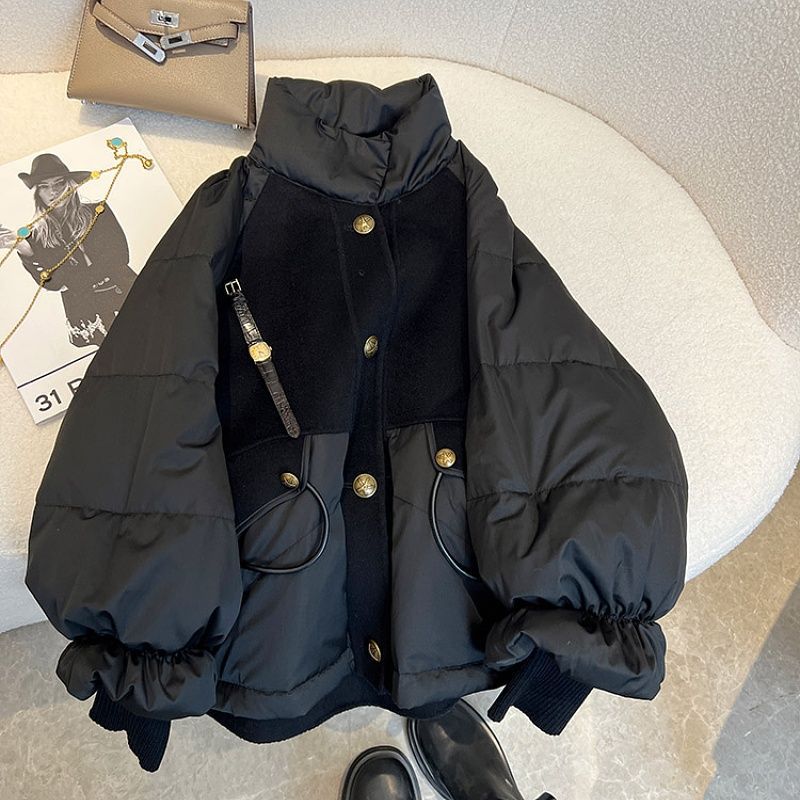 Down Coat