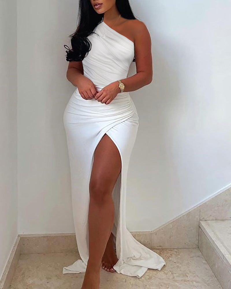 « Marry me » Dress