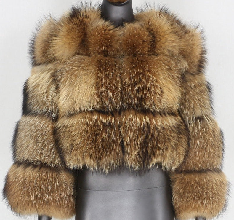 Chouba Coat