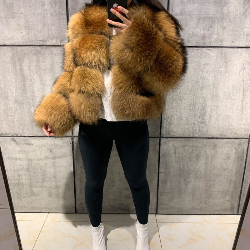 Chouba Coat