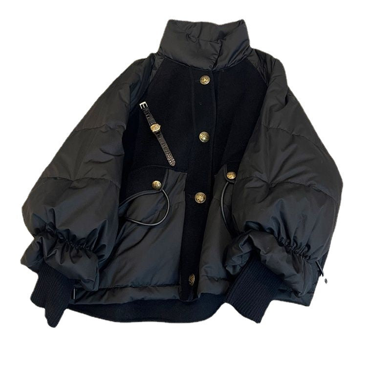 Down Coat