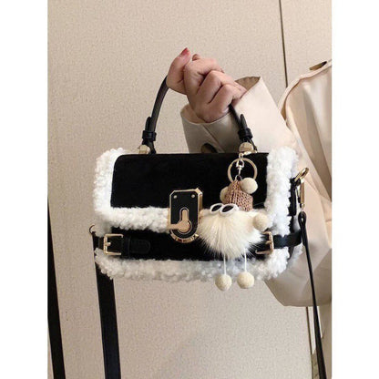 Lamb Bag