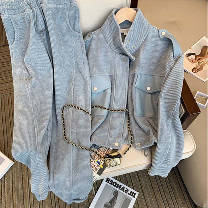 Cozy Soft Set