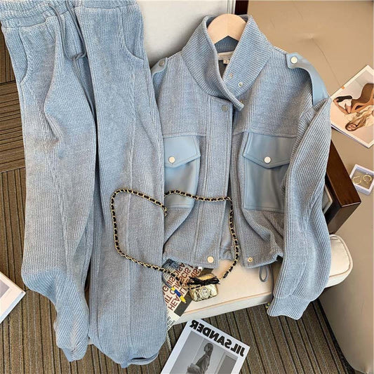 Cozy Soft Set