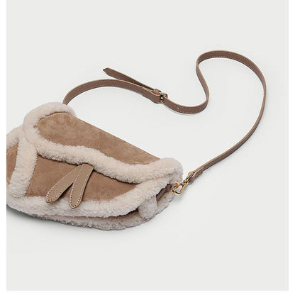 Vintage Dupe Bag